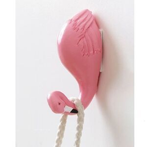 Flamingo 🦩 Wall Hook